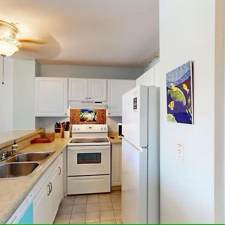 Cozy 1 Bdrm Condo At Ali'I Villas Kailua-Kona Exterior photo