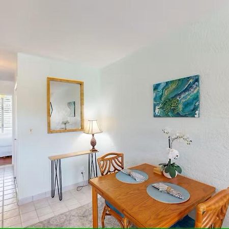 Cozy 1 Bdrm Condo At Ali'I Villas Kailua-Kona Exterior photo