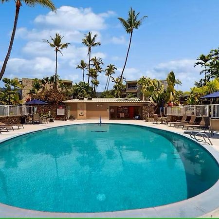 Cozy 1 Bdrm Condo At Ali'I Villas Kailua-Kona Exterior photo