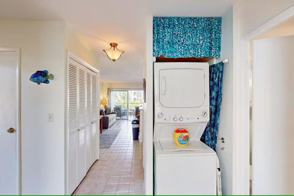 Cozy 1 Bdrm Condo At Ali'I Villas Kailua-Kona Exterior photo